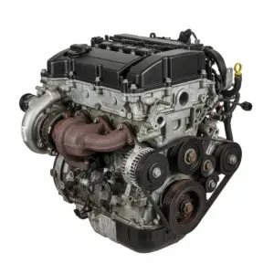 Moteur Buick Encore GX 1.3L (VIN L, 8th digit, opt L3T) Essence 2023 OEM
