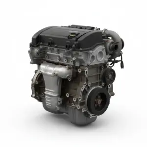 Moteur Buick Encore GX 1.2L (VIN 2, 8th digit, opt LIH) Essence 2024 OEM