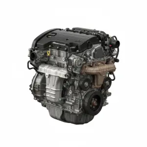 Moteur Buick Encore GX 1.3L (VIN L, 8th digit, opt L3T) Essence 2024 OEM