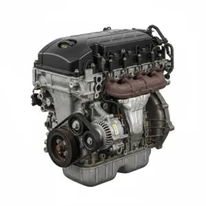 Moteur Buick Encore GX 1.3L (VIN L, 8th digit, opt L3T) Essence 2025 OEM