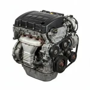 Moteur Buick Envision 2.5L (VIN A, 8th digit, opt LCV), AWD Essence 2020 OEM