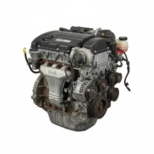 Moteur Buick Envision 2.0L Essence 2021 OEM