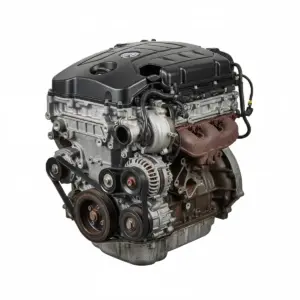 Moteur Buick Envision 2.0L Essence 2022 OEM