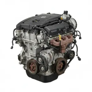 Moteur Buick Envision 2.0L Essence 2023 OEM