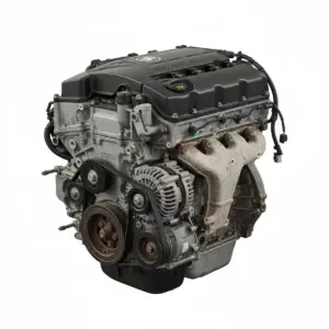 Moteur Buick Envision 2.0L Essence 2025 OEM