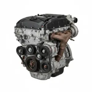Moteur Buick Envista 1.2L Essence 2022 OEM