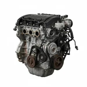 Moteur Buick Envista 1.2L Essence 2023 OEM