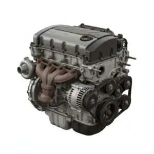 Moteur Buick Envista 1.2L Essence 2024 OEM