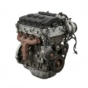 Moteur Buick Envista 1.2L Essence 2025 OEM
