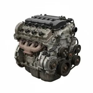Moteur Buick Lacrosse 3.0L (VIN G, 8th digit, opt LF1) Essence 2010 OEM