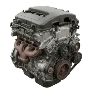 Moteur Buick Lacrosse 3.6L (VIN S, 8th digit, opt LGX) Essence 2019 OEM