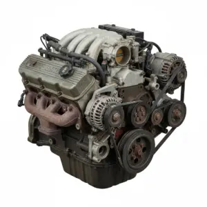 Moteur Buick LeSabre 3.8L Essence 1998 OEM