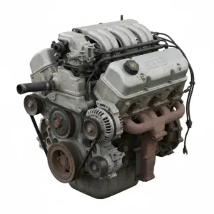 Moteur Buick LeSabre 3.8L Essence 2000 OEM