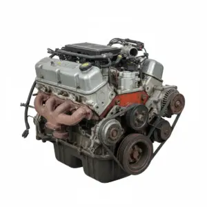 Moteur Buick Park Ave 3.8L Essence 1990 OEM