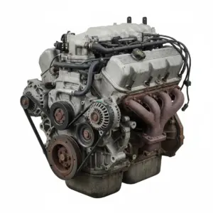 Moteur Buick Park Ave (6-231, 3.8L), w/o supercharged option; (VIN K, 8th digit) Essence 1997 OEM