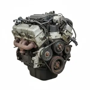 Moteur Buick Park Ave (3.8L), w/o supercharged option; (VIN K, 8th digit) Essence 2000 OEM