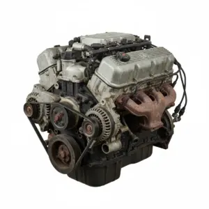 Moteur Buick Park Ave (3.8L), w/o supercharged option; (VIN K, 8th digit) Essence 2002 OEM