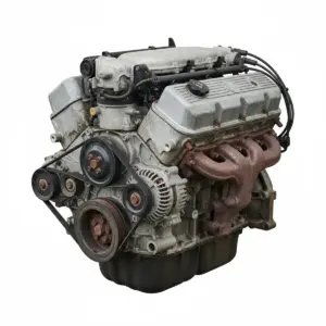 Moteur Buick Park Ave (3.8L), w/o supercharged option; (VIN K, 8th digit) Essence 2005 OEM