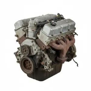 Moteur Buick Regal 6-231 (3.8L, VIN L, 8th digit) Essence 1991 OEM