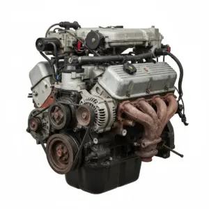 Moteur Buick Regal 6-231 (3.8L, VIN L, 8th digit) Essence 1992 OEM