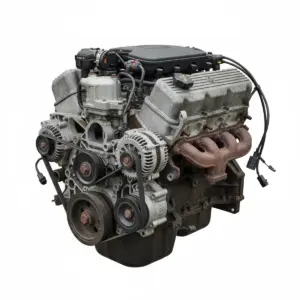 Moteur Buick Regal 3.1L (VIN J, 8th digit), Federal (opt NF2) Essence 2000 OEM