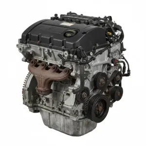 Moteur Buick Regal 2.4L (VIN C, 8th digit, opt LAF), Federal emissions (opt NT7), from VIN B1014160 (last 8th digits) Essence 2011 OEM