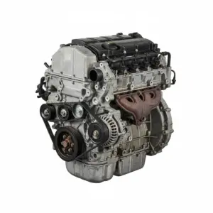 Moteur Buick Regal 2.4L, VIN K (8th digit, opt LEA), Federal emissions (opt NT7) Essence 2013 OEM