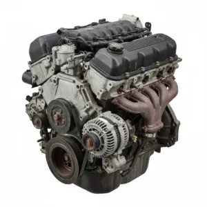 Moteur Buick Rendezvous 3.5L Essence 2007 OEM