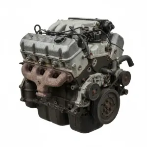 Moteur Buick Riviera 3.8L Essence 1990 OEM