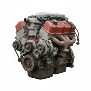 Moteur Buick Riviera 3.8L Essence 1999 OEM