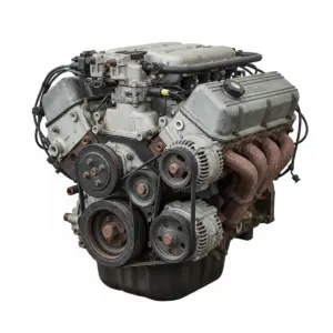 Moteur Buick Roadmaster 5.7L Essence 1995 OEM