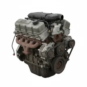 Moteur Buick Skylark 6-191 (3.1L, VIN M, 8th digit) Essence 1997 OEM