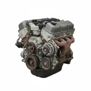 Moteur Buick Skylark 6-191 (3.1L, VIN M, 8th digit) Essence 1998 OEM