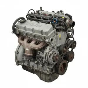 Moteur Buick Terraza 3.5L Essence 2005 OEM