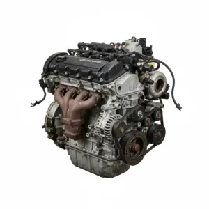 Moteur Buick Verano 2.0L (VIN V, 8th digit, opt LHU) Essence 2015 OEM