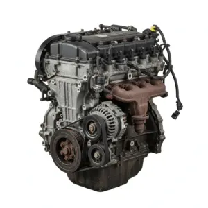 Moteur Buick Verano 2.4L Essence 2017 OEM