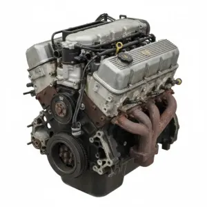 Moteur Cadillac Allante 4.5L Essence 1991 OEM