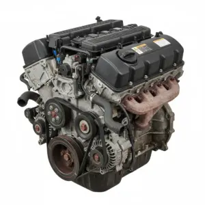 Moteur Cadillac Catera 3.0L Essence 2001 OEM