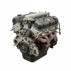 Moteur Cadillac Concours 8-300 (4.9L, VIN B, 8th digit) Essence 1995 OEM