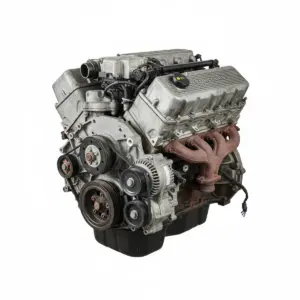 Moteur Cadillac Concours (8-279, 4.6L), VIN Y (8th digit) Essence 1996 OEM