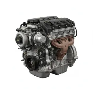 Moteur Cadillac CT4 2.7L (VIN L, 8th digit, opt L3B), AWD Essence 2022 OEM