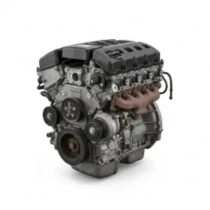 Moteur Cadillac CT4 3.6L (VIN P 8th digit, opt LF4), MT Essence 2023 OEM
