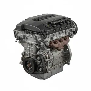 Moteur Cadillac CT4 2.0L (VIN K, 8th digit, opt LSY), AWD Essence 2024 OEM