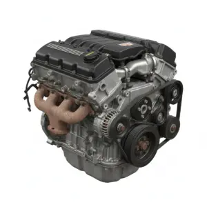 Moteur Cadillac CT4 3.6L (VIN P 8th digit, opt LF4), MT Essence 2024 OEM