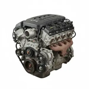 Moteur Cadillac CT4 3.6L (VIN P 8th digit, opt LF4), MT Essence 2025 OEM