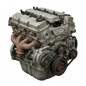 Moteur Cadillac CT5 2.0L Essence 2025 OEM