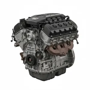Moteur Cadillac CT6 3.6L (VIN S, 8th digit, opt LGX) Essence 2017 OEM