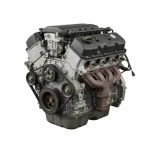 Moteur Cadillac CTS 2.6L (VIN M, 8th digit) Essence 2003 OEM
