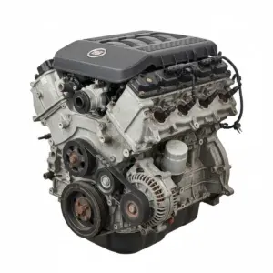 Moteur Cadillac CTS 3.6L (VIN 7, 8th digit) Essence 2004 OEM