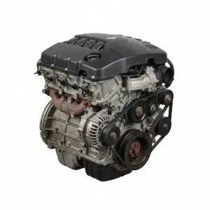Moteur Cadillac CTS 3.6L, VIN S (8th digit, opt LGX), AWD Essence 2019 OEM